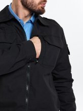 Превью Костюм охрана черный "Контрол" &mdash; 7