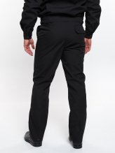 Превью Костюм охрана черный "Контрол" &mdash; 9