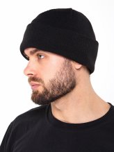 Превью Шапка Полушерсть &mdash; 4