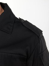 Костюм спецназ черный рипстоп &mdash; 3