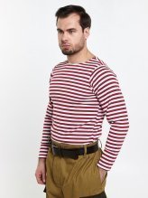 Тельняшка краповая — 2