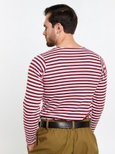 Тельняшка краповая — 3