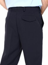 Превью Костюм ДПС габардин с вышитыми шевронами &mdash; 8