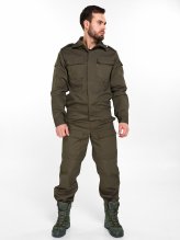 Костюм спецназ хаки рипстоп — 1