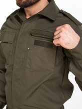 Костюм спецназ хаки рипстоп — 3