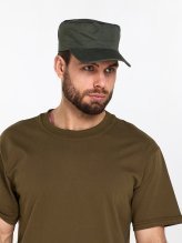 Превью Кепи хаки рипстоп — 1