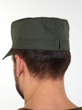 Превью Кепи хаки рипстоп — 3