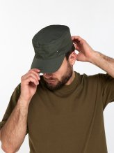 Превью Кепи хаки рипстоп — 4