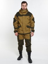 Костюм Горка 3 на флисе — 1