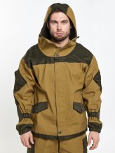 Костюм Горка 3 на флисе — 3