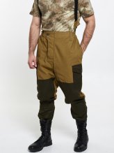 Превью Костюм Горка 3 на флисе — 7