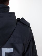 Ветровка ДПС полиция без синтепона &mdash; 3