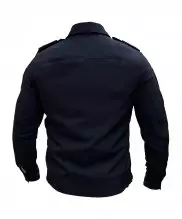 Куртка габардин полиции мужская — 2