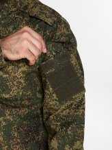 Превью Костюм армейский пиксель нового образца на липе — 6