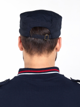 Кепи полиции рипстоп — 3