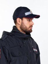 Бейсболка ДПС — 3