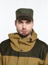 Кепи горка — 2