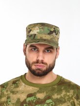 Кепи мультикам — 1