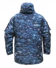 Куртка зимняя ФСИН с подстежкой — 2