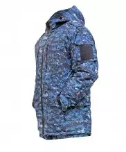 Куртка зимняя ФСИН с подстежкой — 3