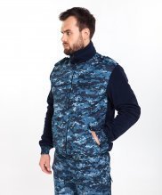Куртка флисовая ФСИН — 1