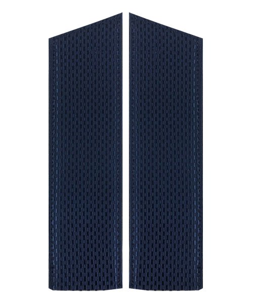 Погоны ВВС рядовой длинные