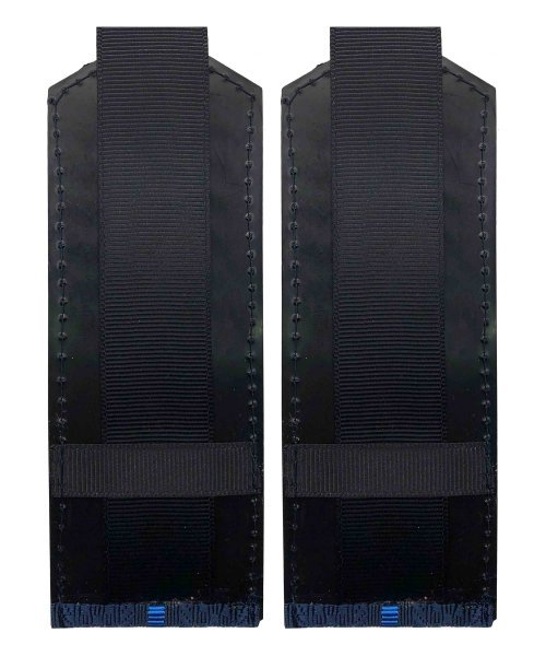 Погоны ВВС один просвет &mdash; 2