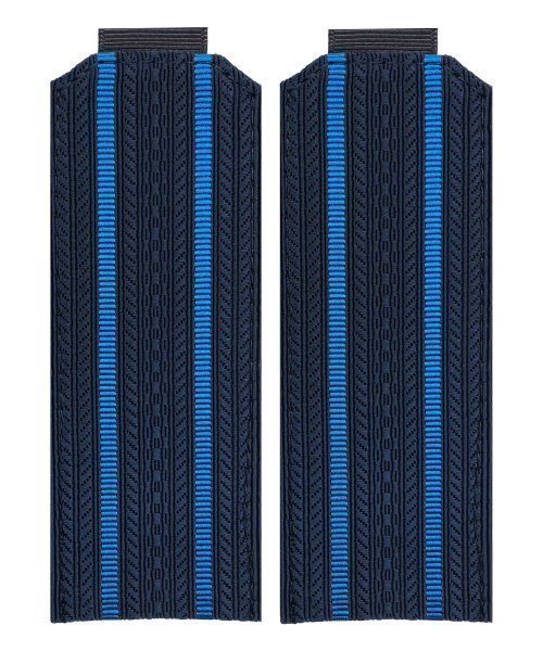 Погоны ВВС два просвета