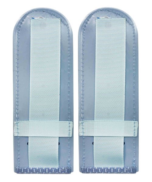 Погоны полиции рядовой голубые &mdash; 2