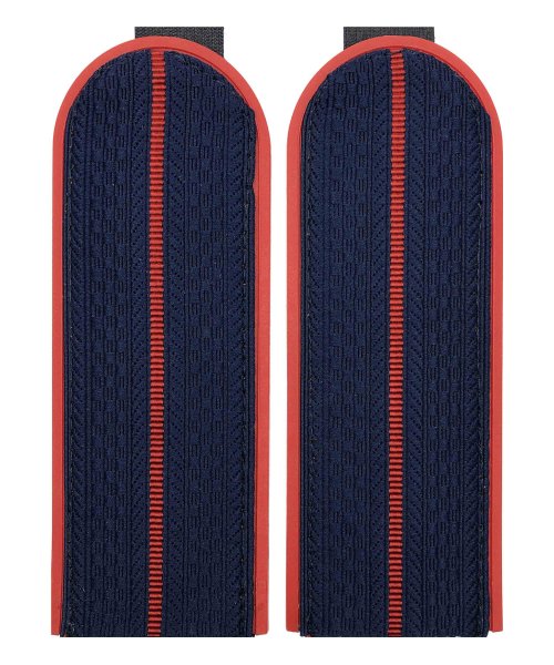 Погоны полиции китель один просвет &mdash; 1