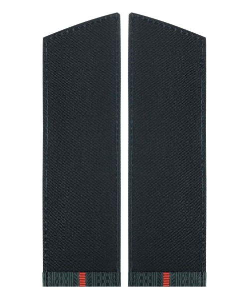 Погоны шинель ВС один просвет &mdash; 2