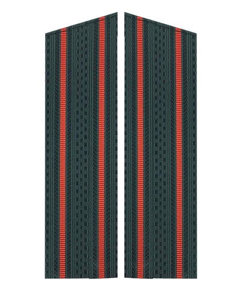 Погоны шинель ВС два просвета &mdash; 1