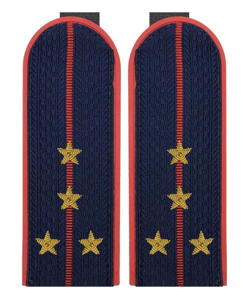 Погоны полиции китель капитан золото