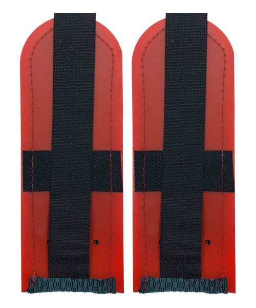 Погоны китель МЧС рядовой &mdash; 2