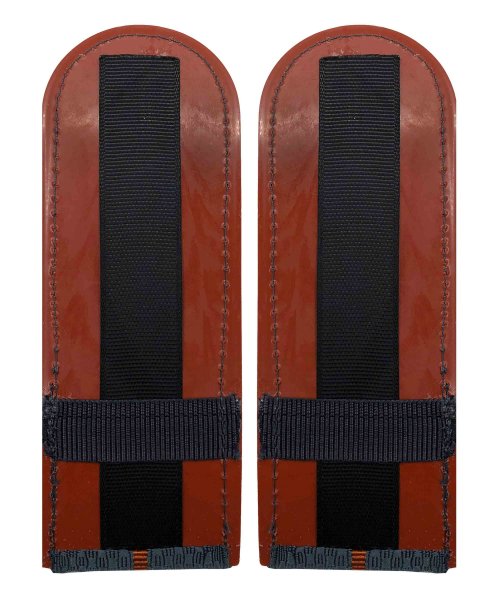 Погоны китель МЧС один просвет &mdash; 2