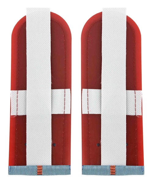 Погоны на рубашку МЧС один просвет &mdash; 2