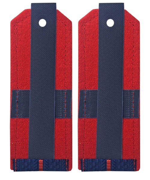 Погоны следственный комитет один просвет &mdash; 2