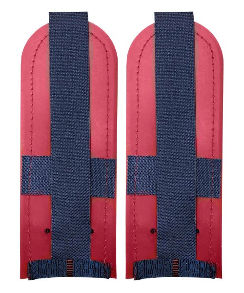 Погоны китель ФСИН один просвет &mdash; 2