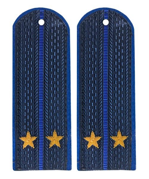 Погоны юстиции лейтенант золото китель &mdash; 1