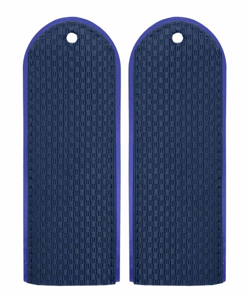 Погоны юстиции рядовой на китель