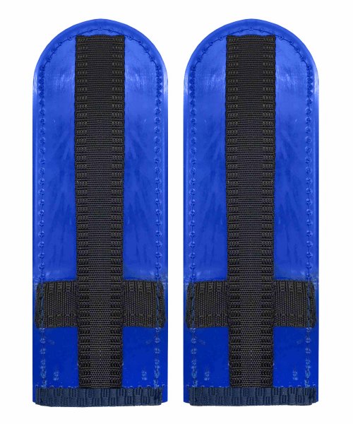 Погоны юстиции рядовой на китель &mdash; 2