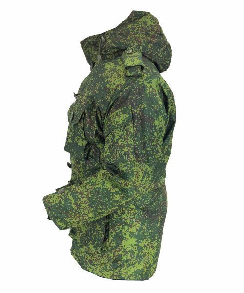 Куртка зимняя пиксель с подстежкой &mdash; 3