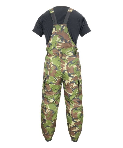 Полукомбинезон Кукла зеленая &mdash; 2