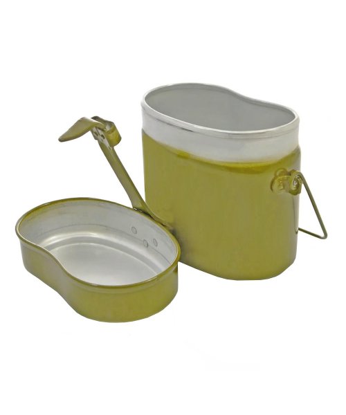 Котелок армейский (c хранения) &mdash; 2