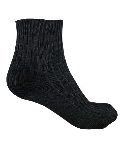 Носки полушерсть