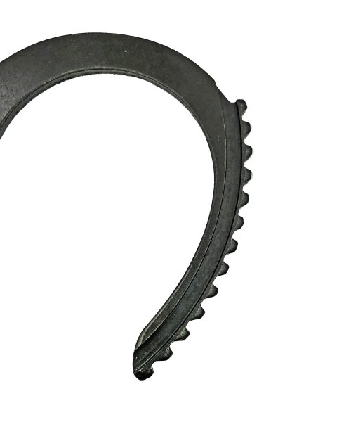 Наручники "БРС-2" оксидированные &mdash; 3