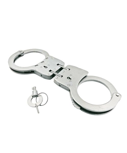 Наручники "БРС-Ш" оцинкованные (БРС-3) &mdash; 2