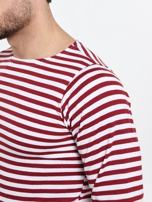 Тельняшка краповая &mdash; 4