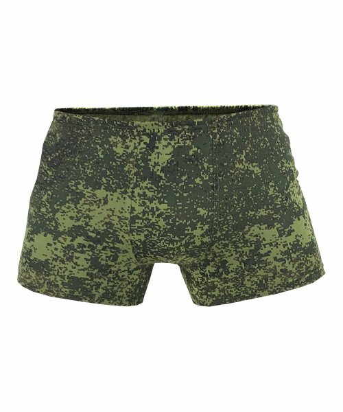 Трусы КМФ &mdash; 1