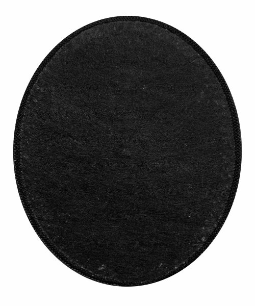 Шеврон вышитый ФСИН цифра &mdash; 3